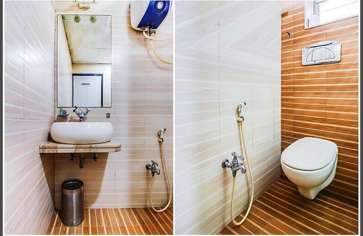 Hotel Pearl Grand, Zirakpur - Top Rated & Most Awarded Property In Tricity Chandīgarh Εξωτερικό φωτογραφία