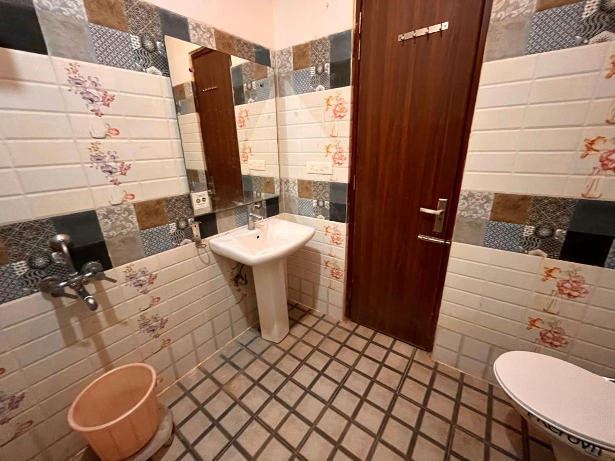 Hotel Pearl Grand, Zirakpur - Top Rated & Most Awarded Property In Tricity Chandīgarh Εξωτερικό φωτογραφία